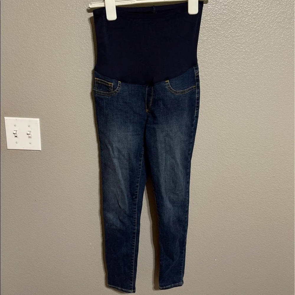 Gap Maternity Jeans